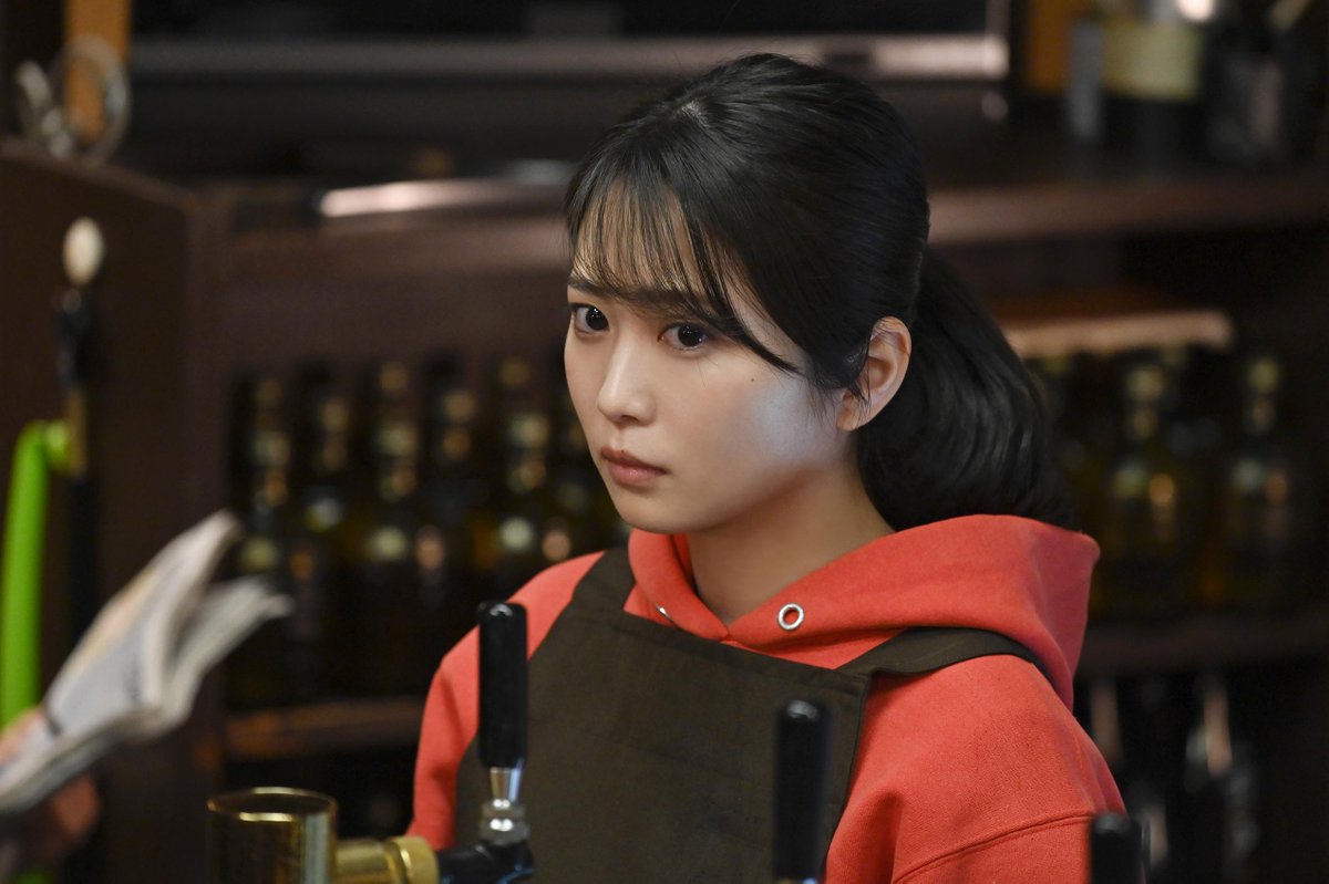 oricon's tweet photo. 📺『ミステリと言う勿れ』
来週の第10話は…

志田未来、焼肉屋の娘役で出演❗実はとんでもない秘密を抱えていて…

菅田将暉とは『ハンマーセッション！』以来12年ぶりの共演✨「当時の話などで懐かしい気持ちに…」
https://t.co/HLEFPt0NEF

#志田未来 #ミステリと言う勿れ #整くん @mirai_staff https://t.co/Xb5ptz9LN0