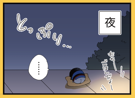 ごはんだよー🍚🍚🍚 