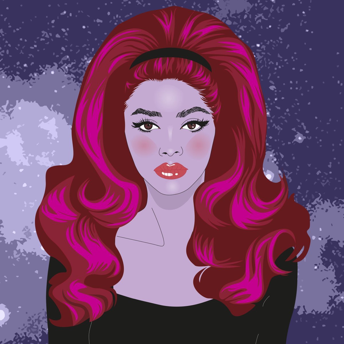 BabesofPluto's tweet photo. Join our discord to take part in the half price raffle of Babe #34🥰

https://t.co/uPymwx8NlB

#nft #nfts #nftart #nftcollectors #nftcommunity #WomeninNFTs https://t.co/pma4mP5DjX