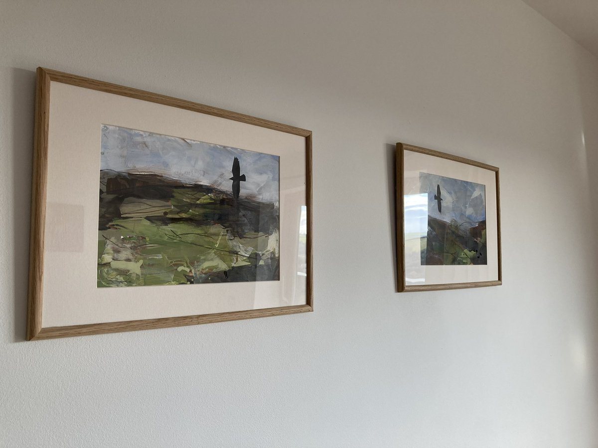 A selection of the artwork that is all around the building - some of it is for sale, and it is all by local artists……we can always put you in touch with the artist if you are interested in anything. <a href="/suzysharpeart/">Impressions of Nature</a> <a href="/thickets_studio/">Natalie Toms - Wildlife Artist</a> <a href="/FoweyInfo/">Fowey Visitor Info</a>