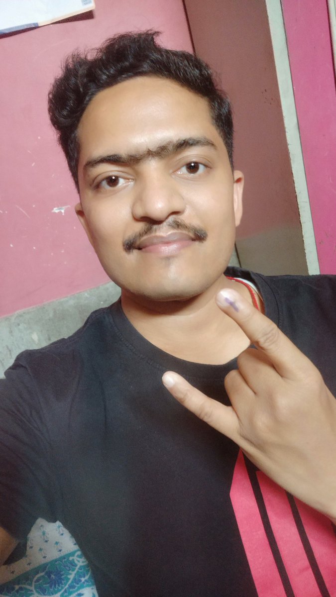 Rahul Gupta tweet media