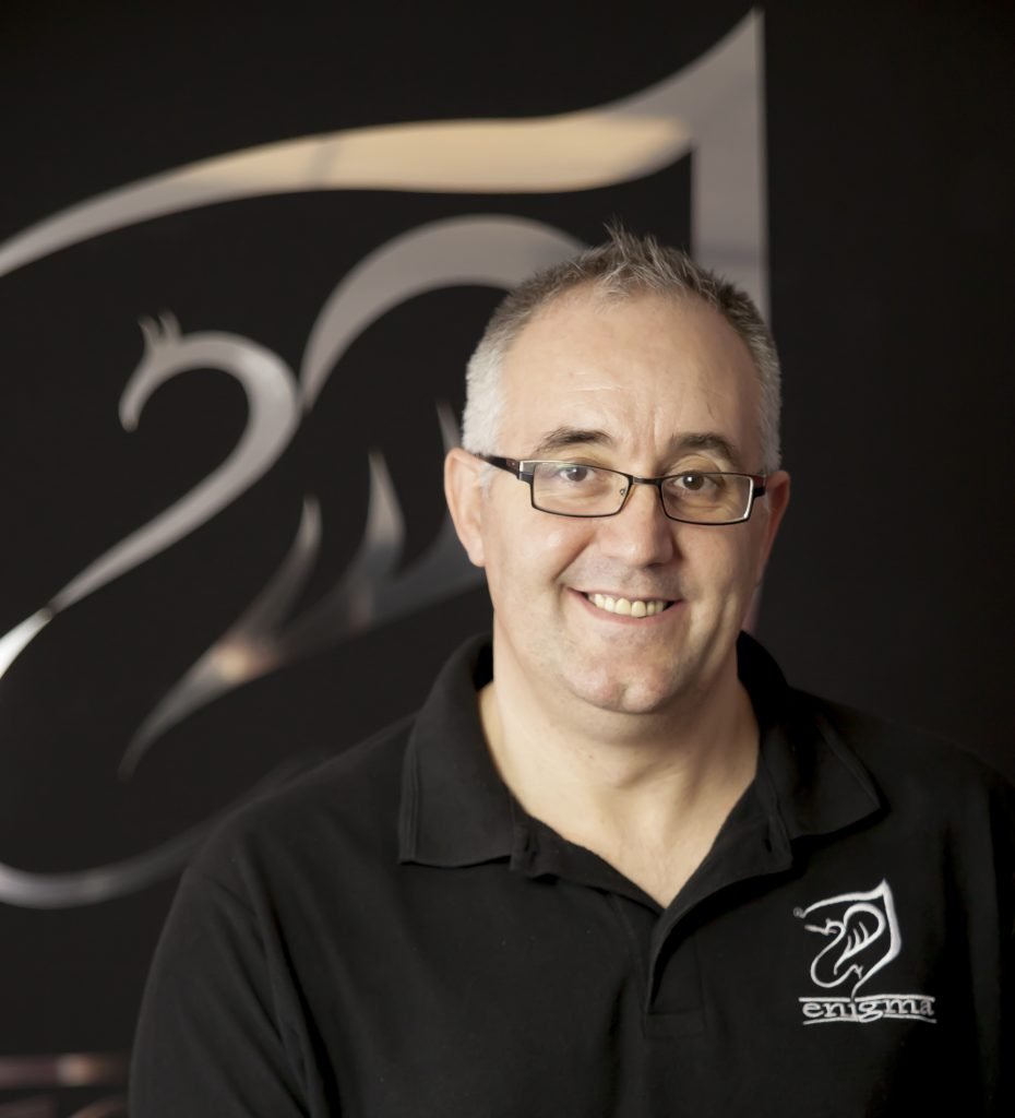 Hoy, nos adentramos en La Bodega Secreta de Miguel Viñado, maestro cervecero y fundador de Cervezas Enigma 
factoriadecerveza.com/la-bodega-secr…