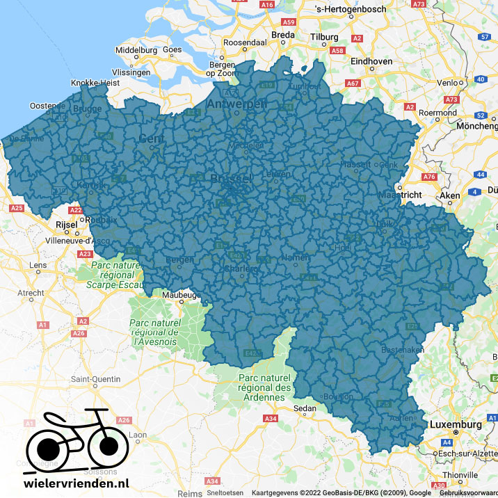 wieler_vrienden's tweet image. Afgelopen weekend is België toegevoegd aan de website. Eén van de deelnemers heeft België en Nederland zelfs al afgevinkt.

wielervrienden.nl/profiel/stepha…

#wielervrienden #longtermnlchallenge #longtermbechallenge