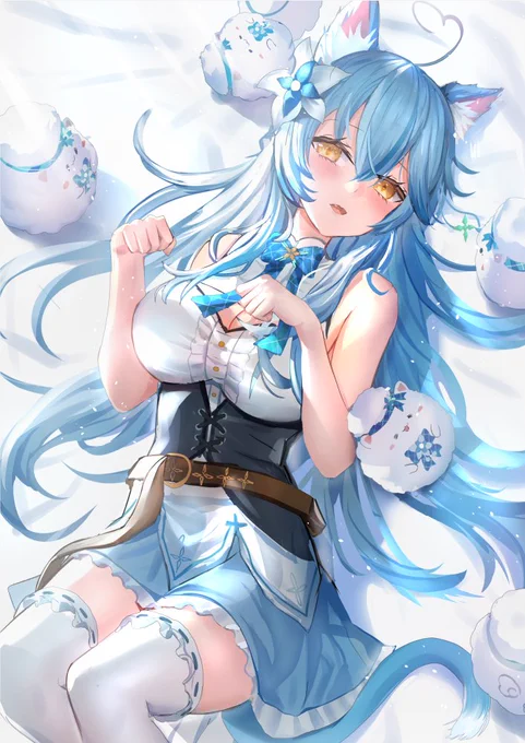 ❄️☃️💙
#LamyArt 