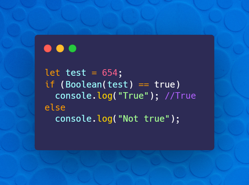 💛 Day 7️⃣ / 3️⃣0️⃣ days of basics in JavaScript series → What is a ...