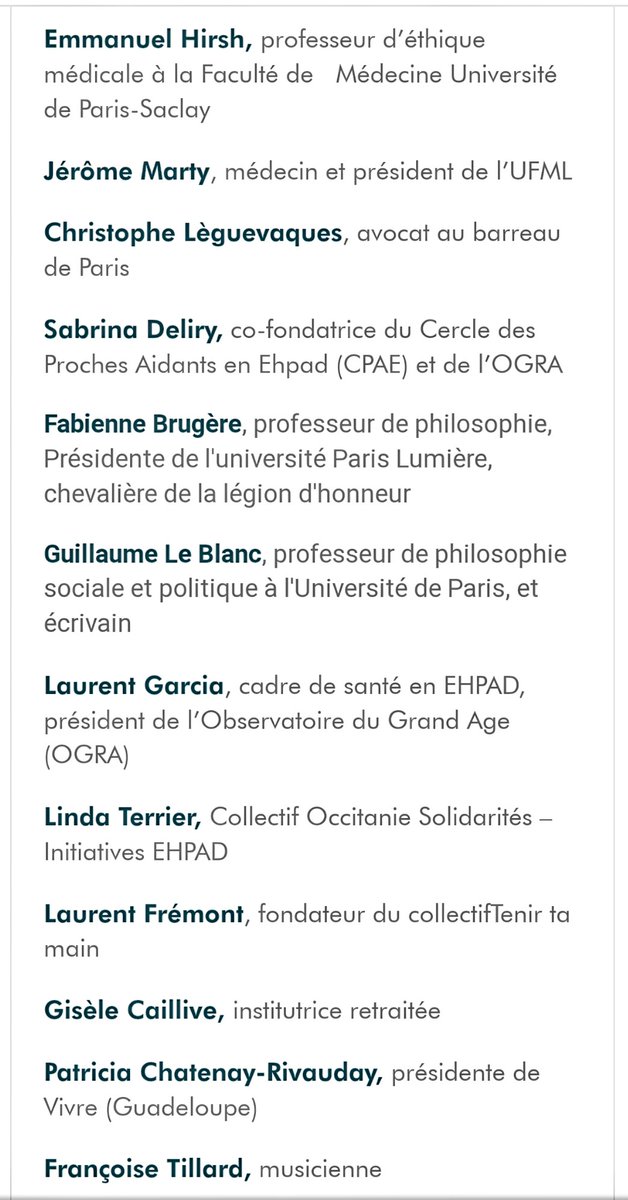 CPAE - Cercle des Proches Aidants en EHPAD tweet media