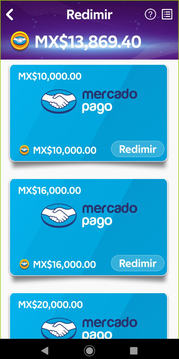 InmortalMoral's tweet photo. @MP_ayuda Una pregunta, este juego indica que puedes ganar dinero. Incluso tiene mínimo de retiro que son 10,000. #mastergem #app ¿Se dió permiso para ésto? Ya que te pide, acceso a la cuenta. Yo no tengo cuenta, pero se necesita advertir a los demás. https://t.co/ValGo2H55M