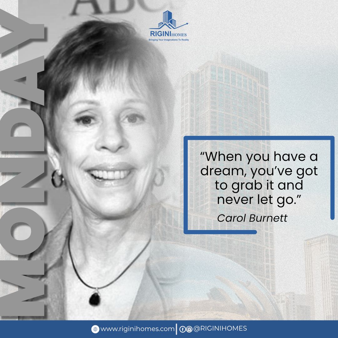 riginihomes's tweet photo. A reminder to let you know good things don't come the easy way.
Never let go of your dream, grab it, pursue it and watch it go boom

#realestatenigeria #ofada #ibejulekki #ewekoro #epe #lekki #denro #land #monday #inspection #saturday #realestate https://t.co/eK1q5VH3gR