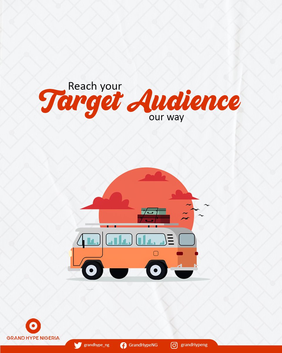 Grandluxurylist's tweet photo. Do you fantasize about your audience as a brand or as a business owner? 

That's why we exist, we view your audience as a potential new relationship and engage them in a two-way experience, Listen to them, Reach out to them and also invite them into your online space. 
#business https://t.co/AZgkYN96Jo