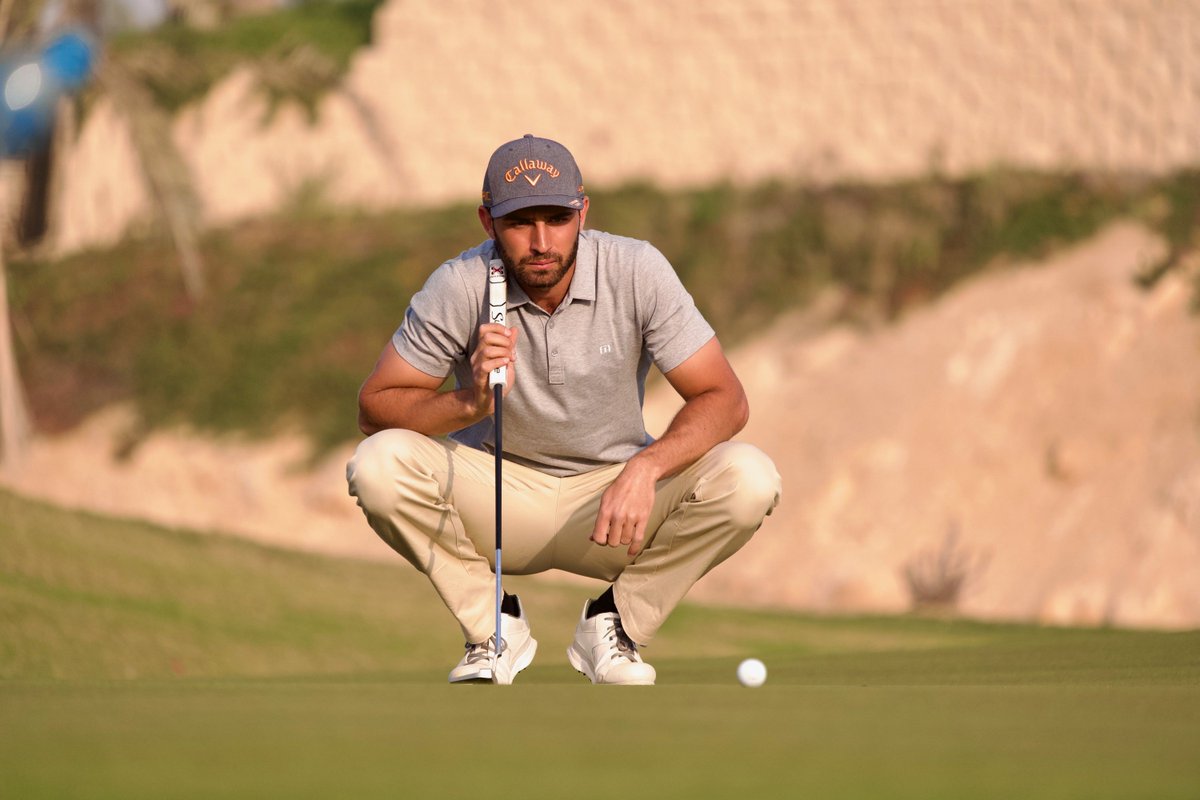 𝗖𝗜𝗥𝗖𝗨𝗜𝗧𝗢𝗦 𝗣𝗥𝗢𝗙𝗘𝗦𝗜𝗢𝗡𝗔𝗟𝗘𝗦 | Semana sin triunfo, pero con excelentes resultados para los nuestros. ¡Seguimos!

2⃣ Jorge Maicas
2⃣ <a href="/jowy14m/">Joel Moscatel</a> 
4⃣ <a href="/scottfernandez_/">Scott Fernandez</a> 
8⃣ <a href="/AdriArnaus/">Adri Arnaus</a> 
9⃣ <a href="/bmartintorre/">Borja Martin Torre</a> 
...

📸 <a href="/alpstourgolf/">AlpsTourGolf</a> 

rfegolf.es/Noticias/NewsD…