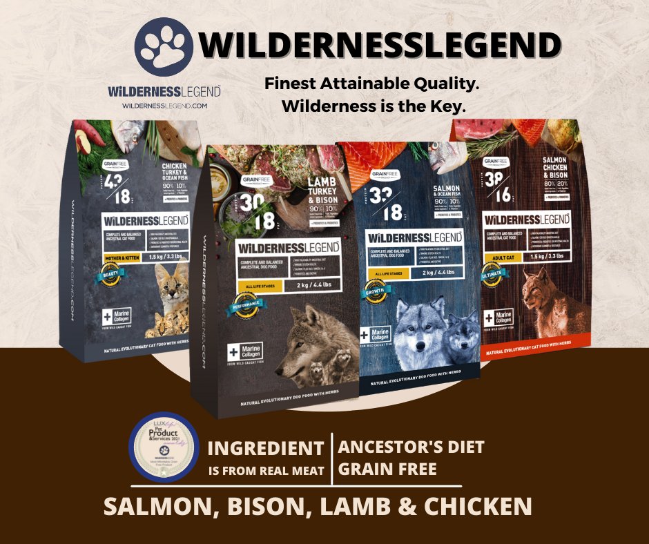 APP Pet Food Sdn Bhd (AppBhd) Twitter