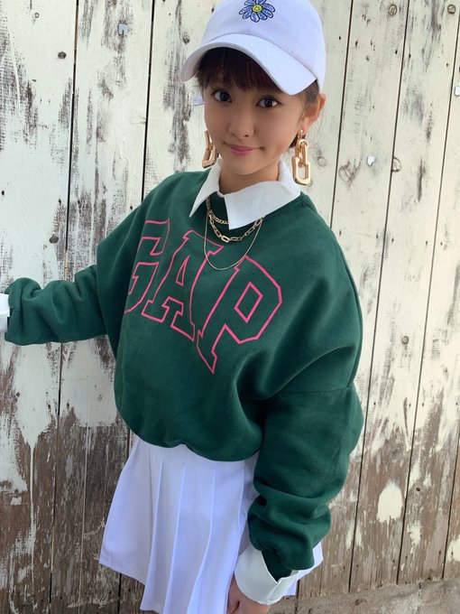 川島香音のTwitter画像21