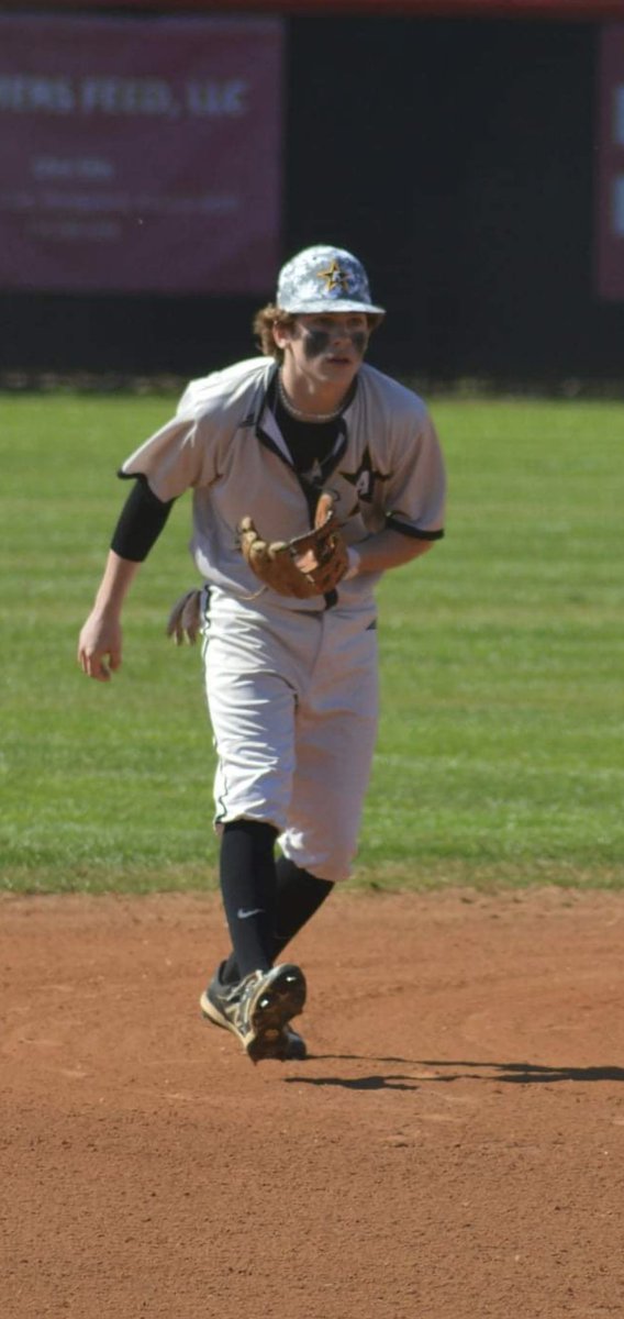 Autauga Baseball 2023 tweet media