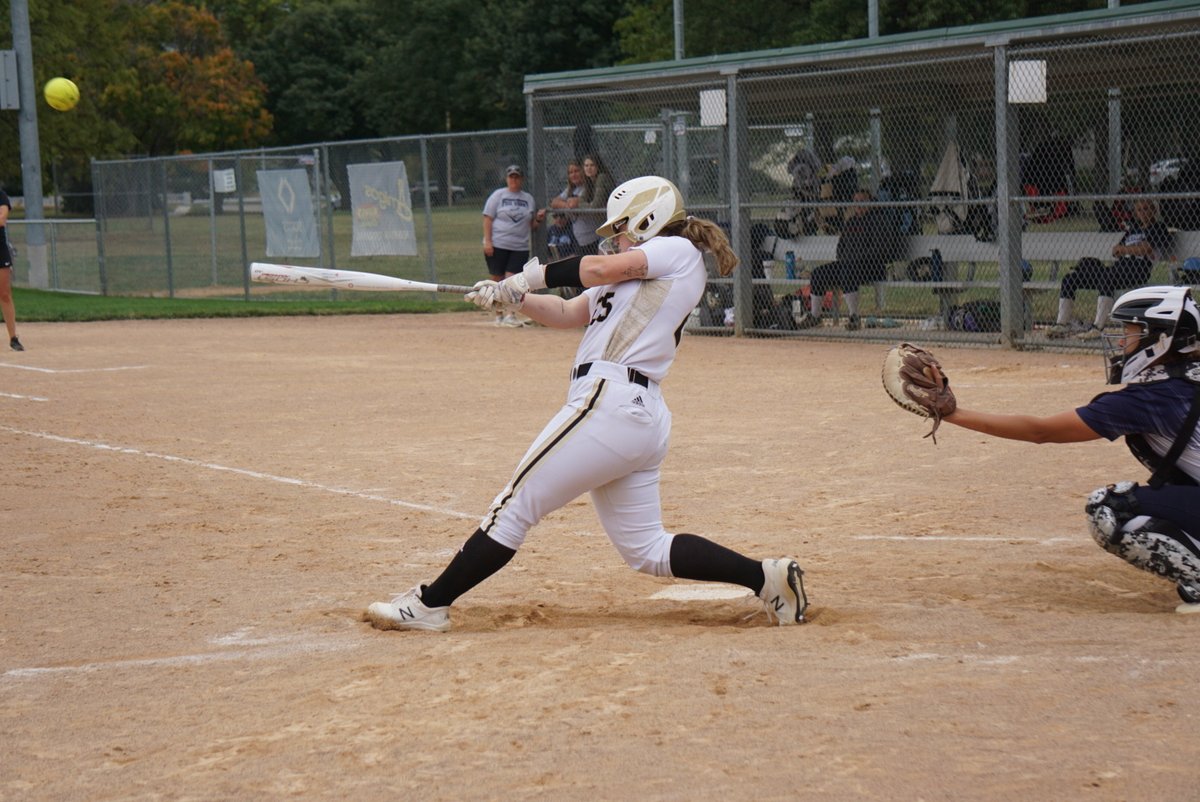 A lot of offense combined with solid pitching helped <a href="/NWUBaseball/">Nebraska Wesleyan Baseball</a> and <a href="/NWU_SOFTBALL/">Nebraska Wesleyan Softball</a> start their spring break trips victorious! 

⚾️ Recap ➡️ nwusports.com/news/2022/3/6/…
🥎 Recap ➡️ nwusports.com/news/2022/3/6/…