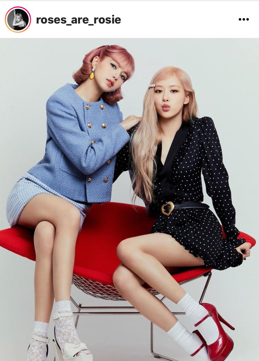 Aizzzzz otp chính thức đăng ảnh wedding rồi nha 💐🌹❤️ #ChaeLisa