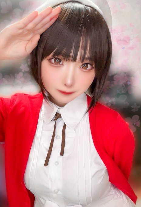 コスプレイヤーえとちゃのTwitter画像17