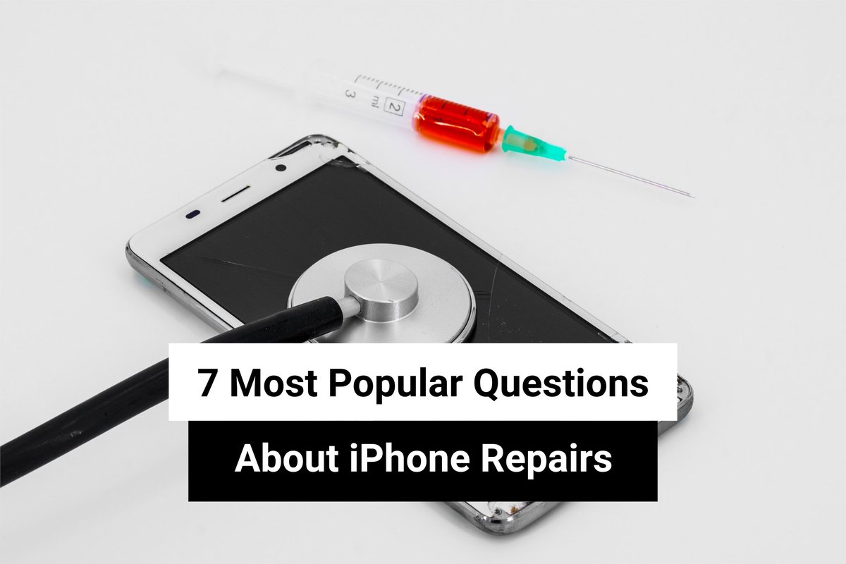 Here Are the 7 Most Popular Questions About iPhone Repairs. Read more... pairmobile.ie/blogs/news/7-m…

#iPhoneRepairs ##iPhone #PhoneRepairs