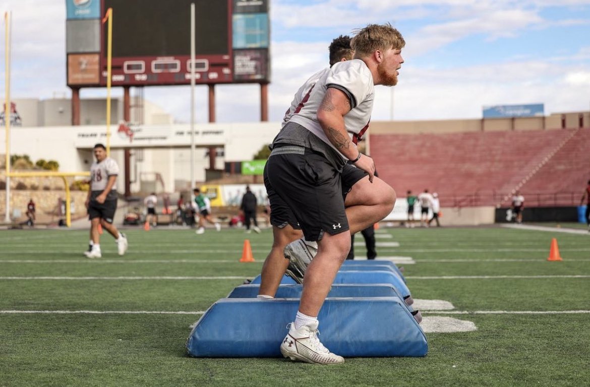 Locked and loaded🤠#ABLOCK