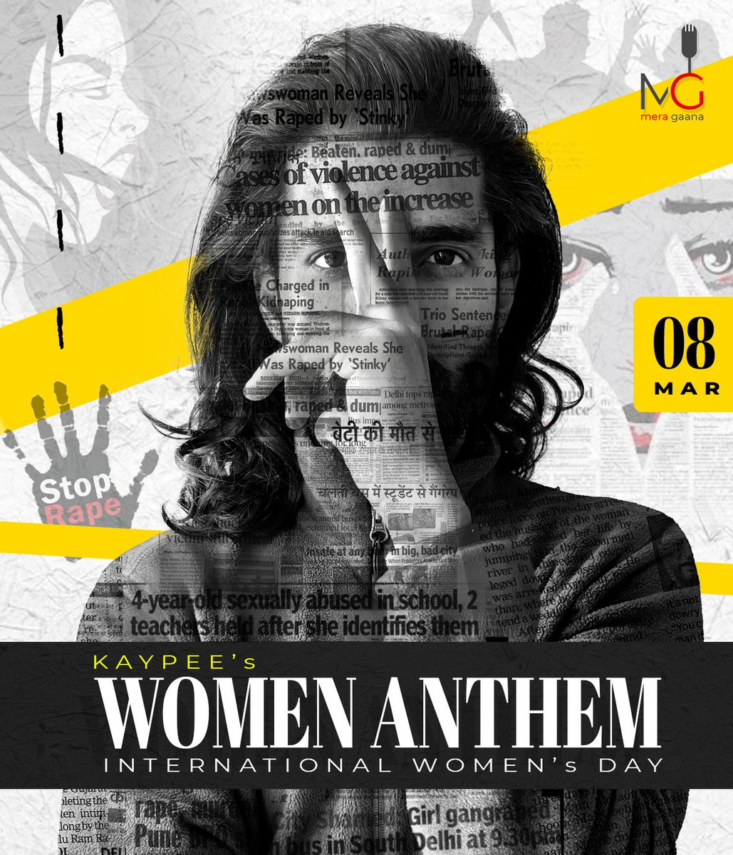 Mekaypee's tweet photo. Gonna spit out the harsh reality of women on #InternationalWomensDay2022 
One of my Dream Projects 🙏 https://t.co/r84Qnd8aTt