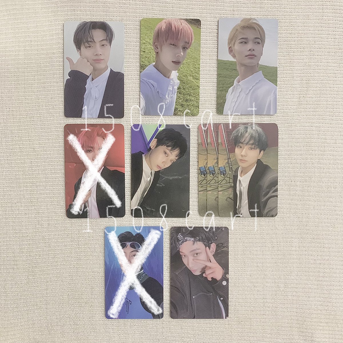 1508cart's tweet photo. wts lfb ph
enhypen dimension : answer photocards
   ⤷ ums / weverse japan pob
   ⤷ weverse shop blessed-cursed mv 2nd pob 
   ⤷ soundwave r1 lucky draw

𓂋 includes unsealed album*
𓂋 ₱875 + pf
𓂋 read https://t.co/5IeAx0iPak

# pc sw ld b-c jay sunoo ni-ki jungwon https://t.co/1CUKxf8vVa