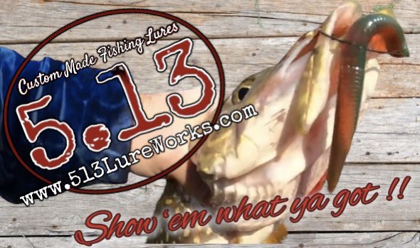 513LureWorks.com