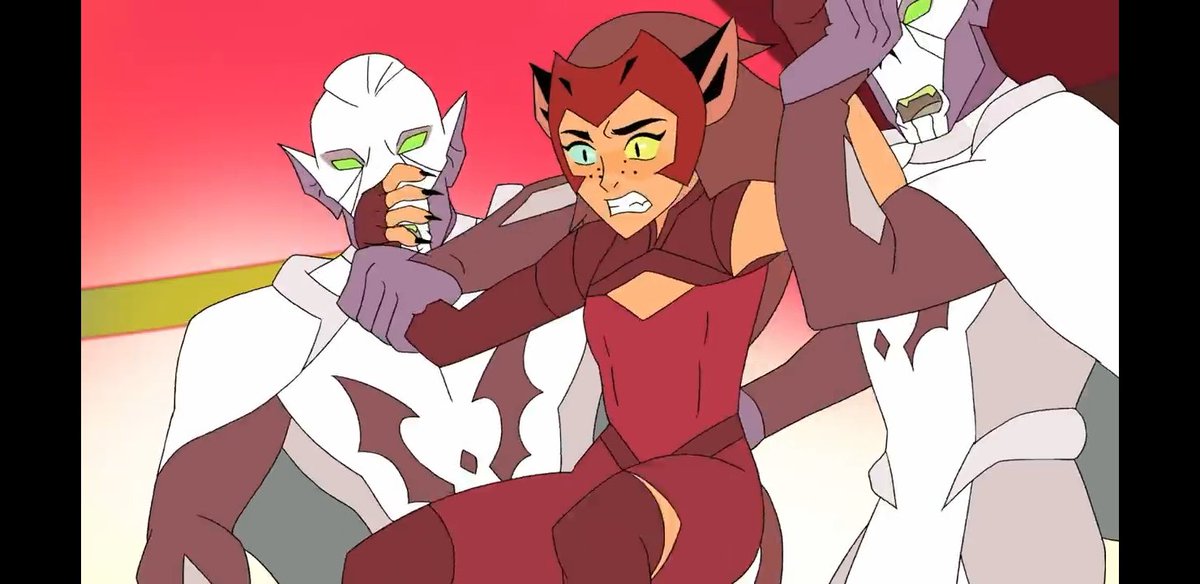 catraazulacass's tweet photo. Thinking about how Catra's greatest love act for Adora was dying for her, but Adora? Adora would die for any person if it was asked her to. No, Adora's biggest act of love for Catra was living for her, to wish and accept being loved by her, that is what Catra wanted of Adora https://t.co/SgUR2q0xy4