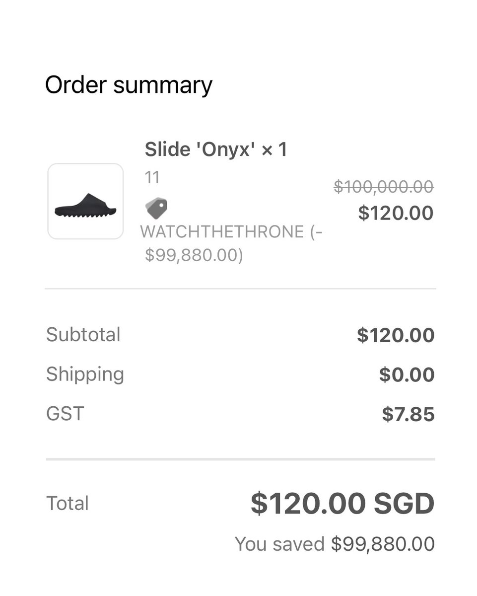 Success from member