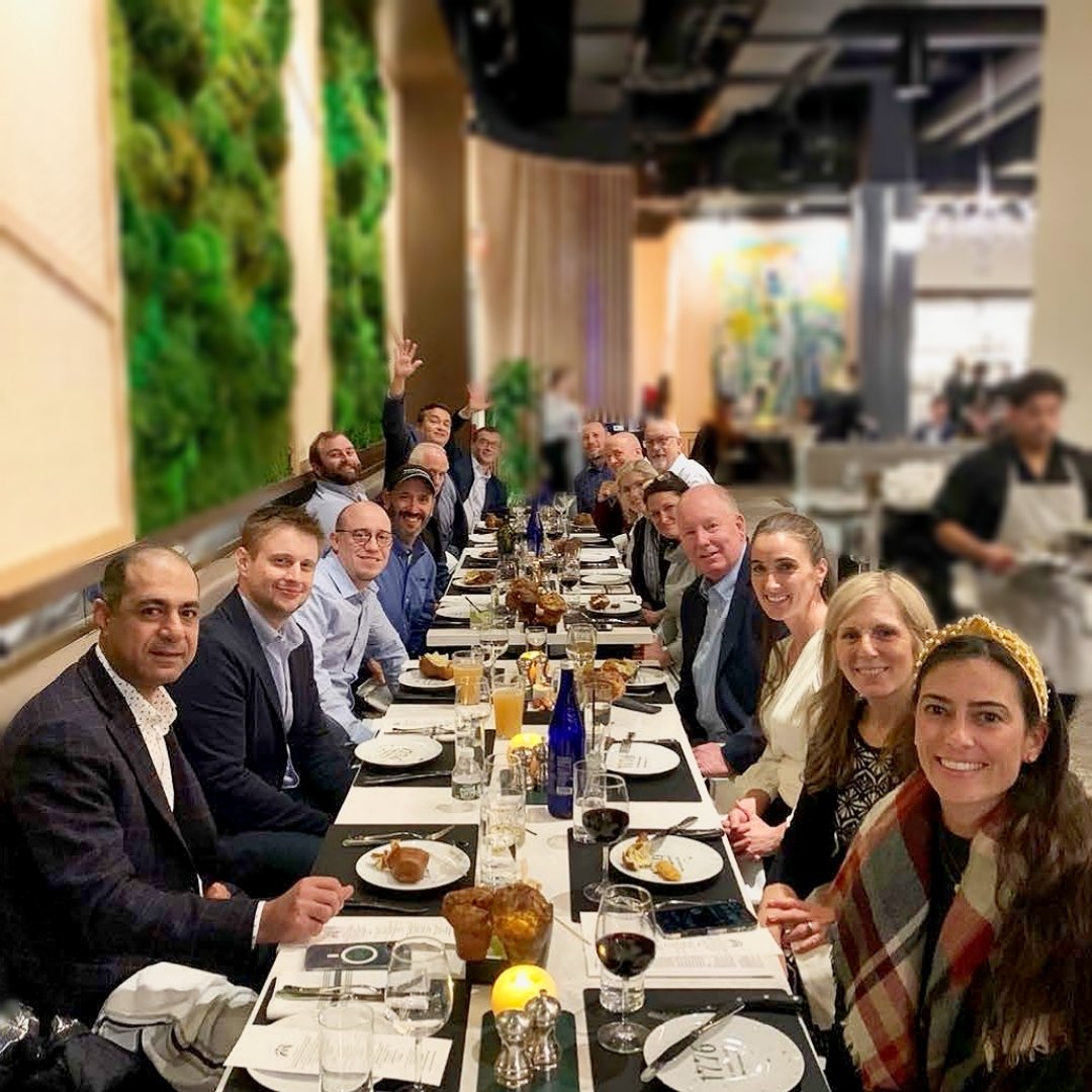 Dicentralindia's tweet photo. Around the globe, our team is what makes the difference here at TrueCommerce DiCentral. To all of our amazing employees, THANK YOU for everything that you do, and Happy #EmployeeAppreciationDay! You are valued and appreciated every day.

#employeeappreciation #team #people https://t.co/XYHhj8TqYR