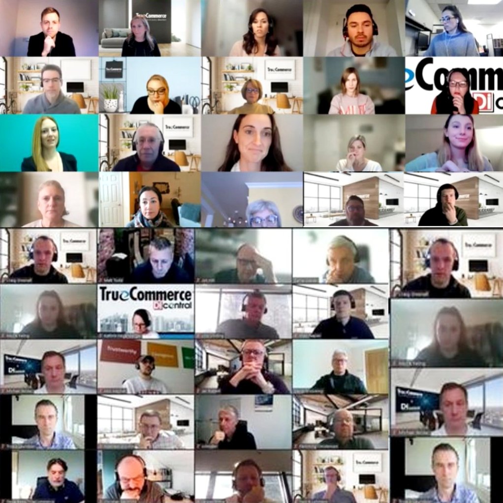 Dicentralindia's tweet photo. Around the globe, our team is what makes the difference here at TrueCommerce DiCentral. To all of our amazing employees, THANK YOU for everything that you do, and Happy #EmployeeAppreciationDay! You are valued and appreciated every day.

#employeeappreciation #team #people https://t.co/XYHhj8TqYR