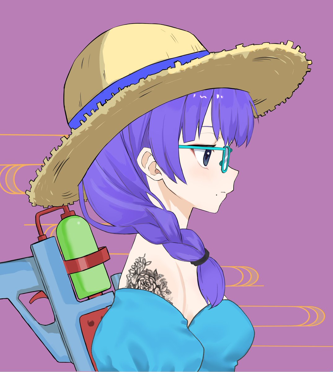 My <a href="/SoulZ_NFT/">SoulZ Co</a> has been revealed finally!
Thanks to the team for hard-working ❤️.