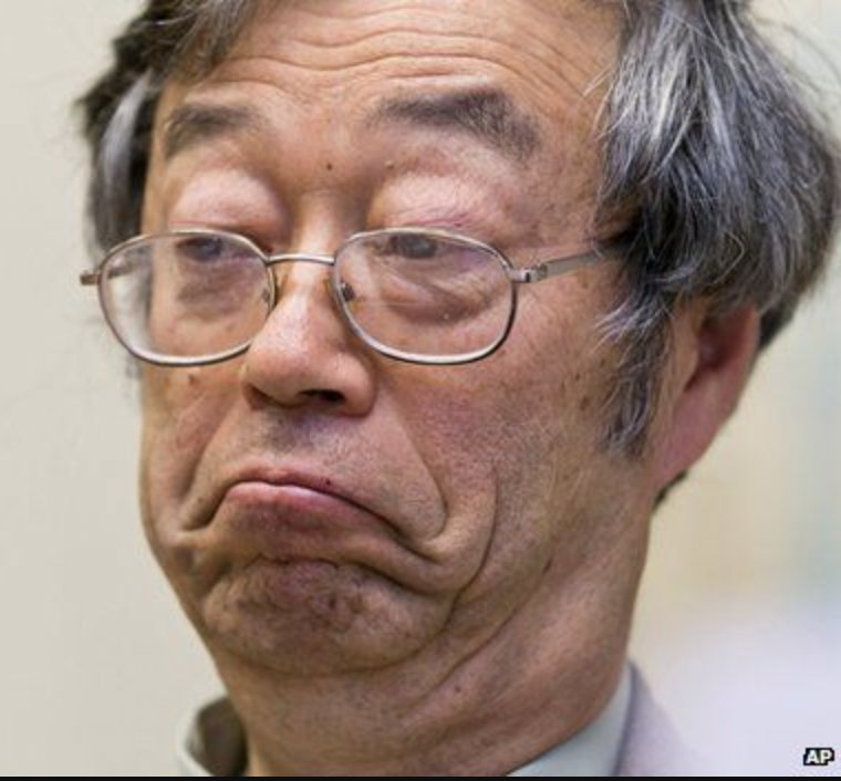 DanielMuvdiYT's tweet photo. #SatoshiNakamoto se muestra preocupado por #BTC "Estoy pleocupado polque BTC no sube, yo clee BTC pala que subiela cuando todo se fuela algalete, pelo aloa que tolo se fue algalete BTC  no sube nala nalita etoy tliste." 

Palabras del creador de #Bitcoin seguimos informando. https://t.co/1ak0mTri9M