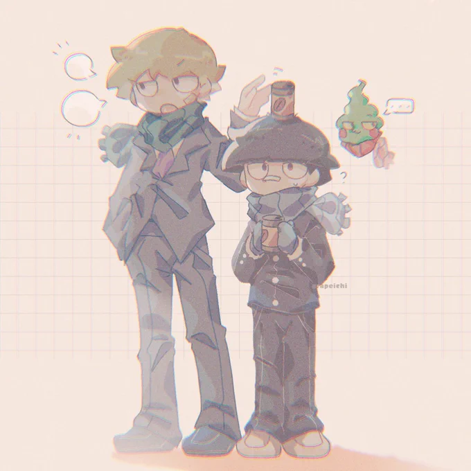 #モブサイコ100 #mobpsycho100 