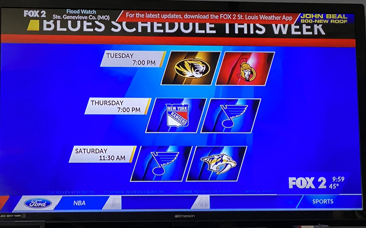 JABsMusic's tweet photo. I hope #Mizzou does better against the #GoSensGo than they have vs most of the SEC this season! #STLBlues https://t.co/6QtuLkKFMz
