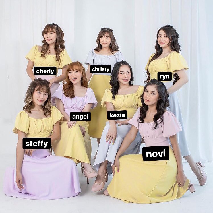 Starfess || CEK PINNED UNTUK KIRIM MENFESS tweet media