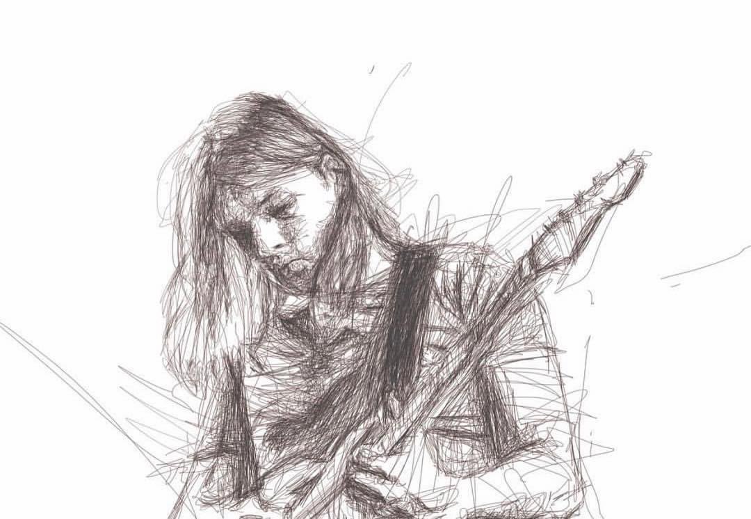 senipeople's tweet photo. Happy birthday @davidgilmour 🎸 https://t.co/ulymtiOy4Z