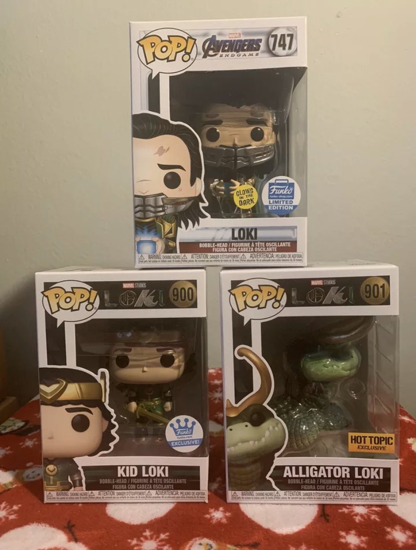 JPtheFunatic's tweet photo. I have 2 TMNT lots, a small Loki lot, and MOTU lot for sale. If anyone is interested in any of them, let me know (dm me!) Please feel free to retweet or pass along to the Funko fam, It will really help as I have some bills I need to pay. #FunkoPops #PopSale #FunkoFam Thx fam 🙏 https://t.co/QBB0RhilPI
