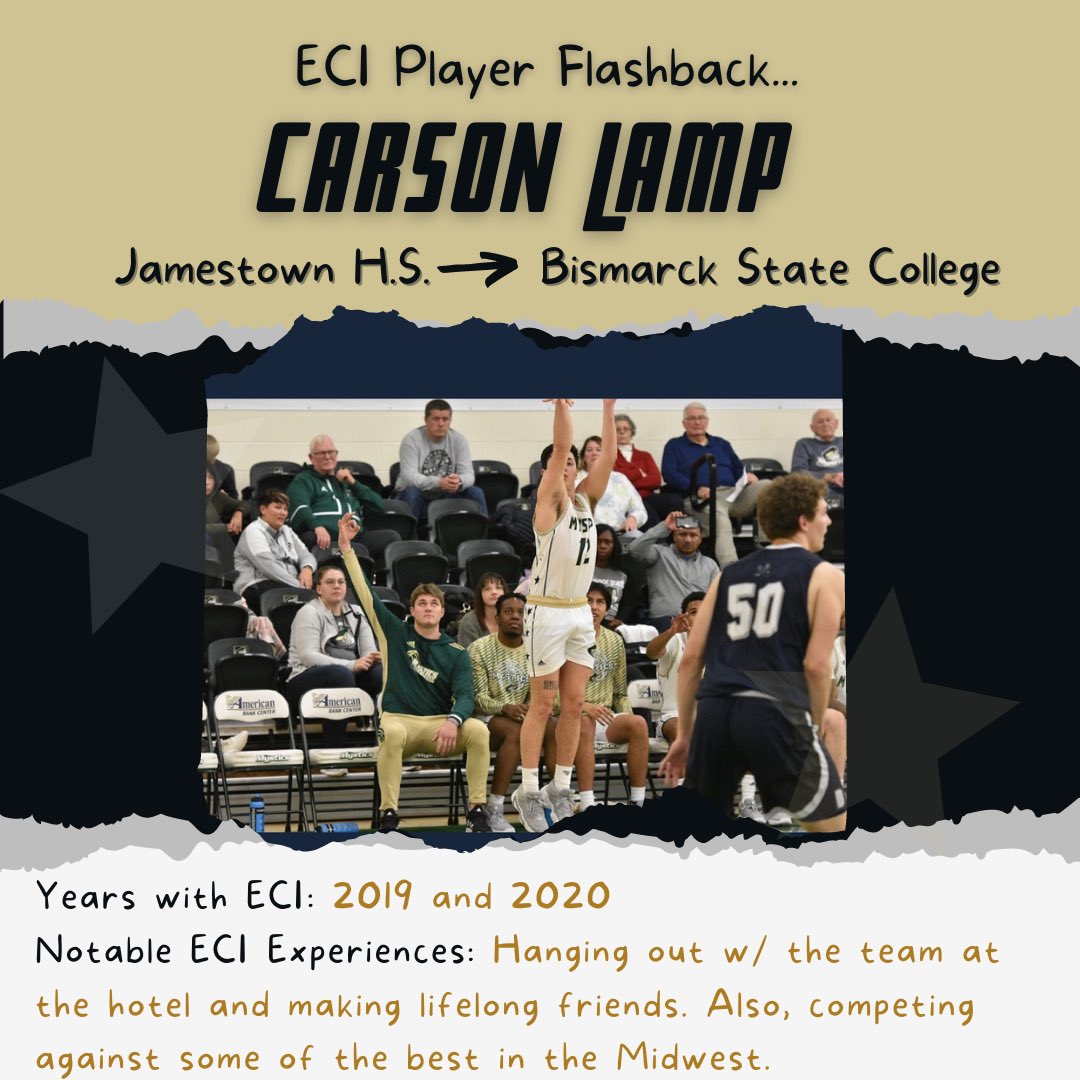 Flashback #13 📸 <a href="/carson_lamp/">Carson Lamp</a> @JHSBlueJaysBBB <a href="/BSCMystics/">BSC Athletics</a>