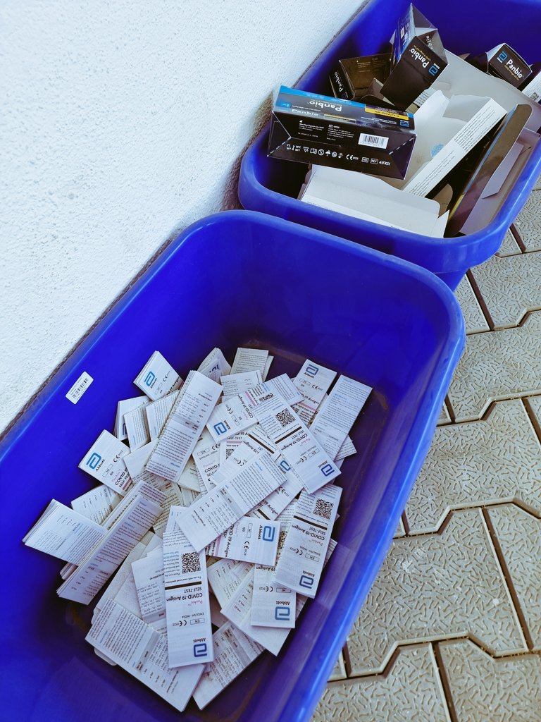 Environmental Responsibility at AISChennai tweet media