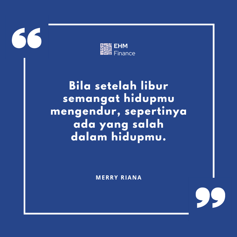 ehmfinance's tweet photo. #semangat #senin https://t.co/qt9qHDjOlc