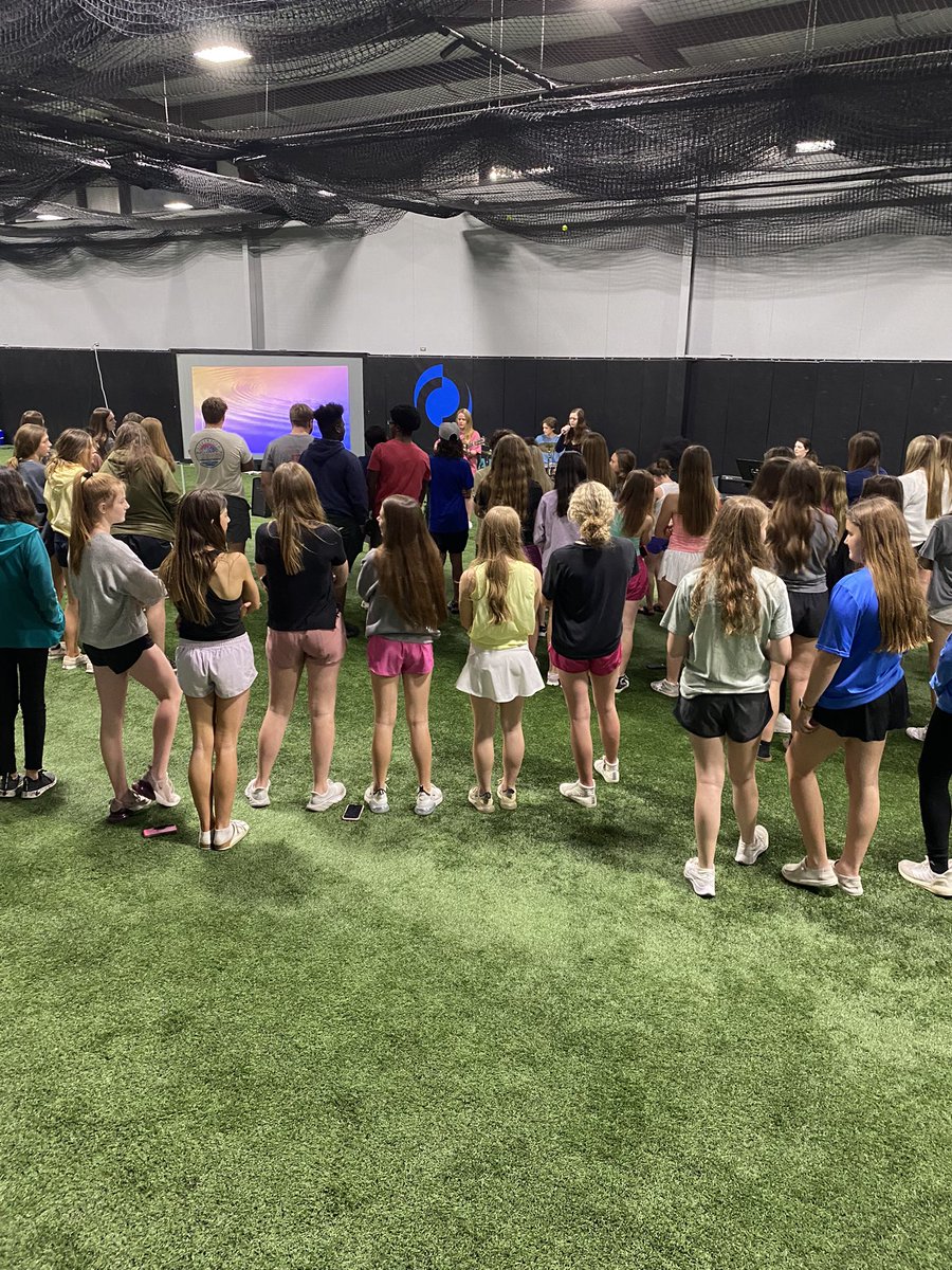 FCA United was awesome!! Thanks to everyone who came out!