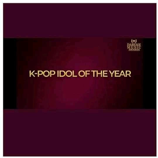 AllAboutBtsph7's tweet photo. PARK JIMIN  has been crowned "K- Pop Idol of the Year"  at the 2022 Dabame Music Awards with 279,026 impressive total of votes!!!!  
Our Park Jimin the king of dance floor and the South Korea IT boy! CONGRATULATIONS mahal and well deserve we're so proud of you!!👏♡ https://t.co/710A3IPjOr