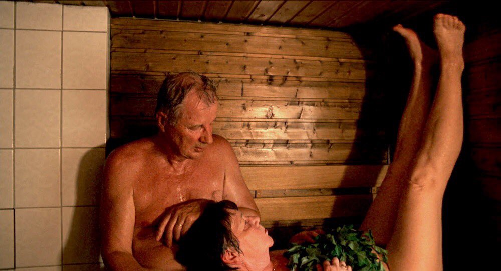 映画 サウナのあるところ Sauna Places Twitter