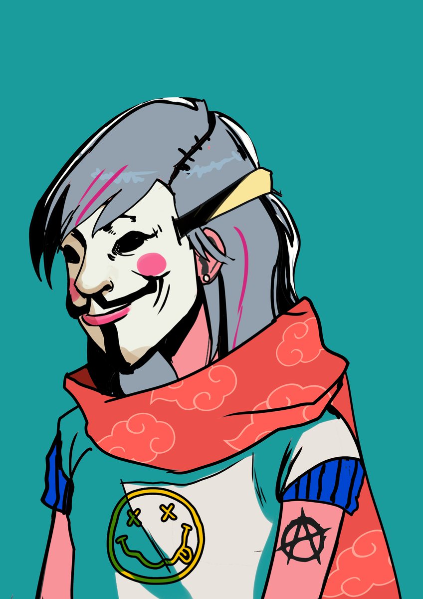 #030
Anarchy-girl🦹‍♀️
suply: 2
0.02 ETH $50,48
<a href="/opensea/">OpenSea</a> 
 #nftart   
#NFTshill 
#NFTartist 
#NFTcollectibles 
#NFTdrops 
#nftcollectorsI 
#NFTartwork 
#nftmagazine 
#nftsstories  
#nftnews 
#NFTcollections 
#nftart 
#NFTCommunity 
#NFTMarketplace 
#NFTGiveaways