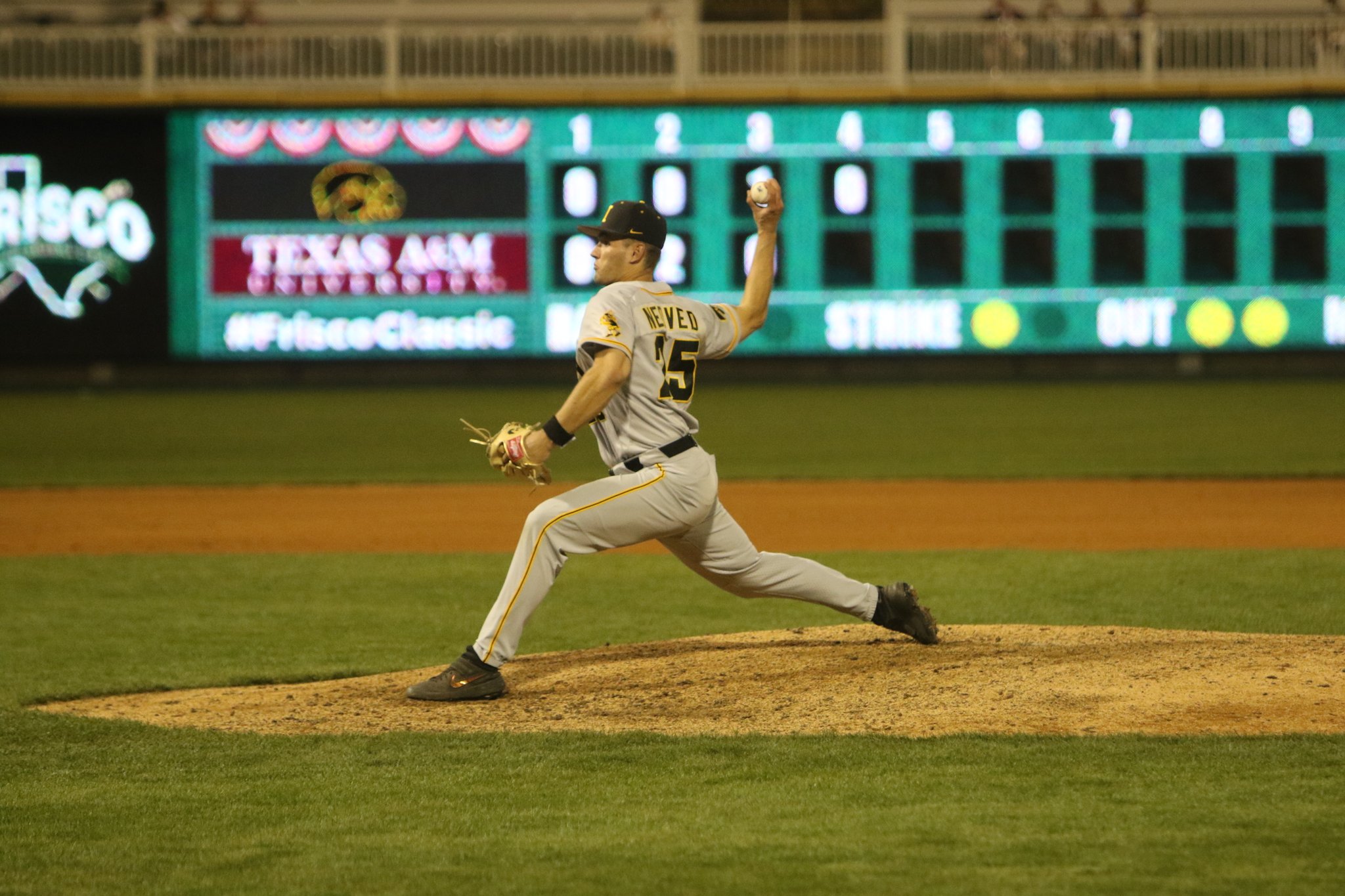 Iowa Baseball on Twitter "Congrats to our FriscoClassic All