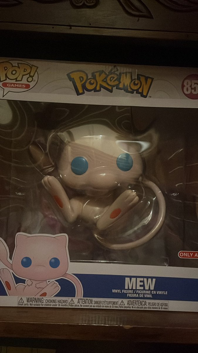 DFunko_yo's tweet photo. So big and beautiful!!!! https://t.co/owLgR1AXsx