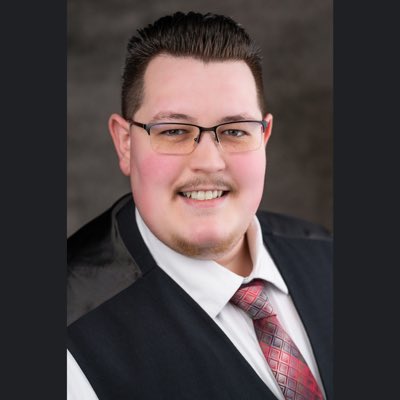 JoshuaUrbick's tweet photo. #NewProfilePic https://t.co/KWj2dtJ9oi