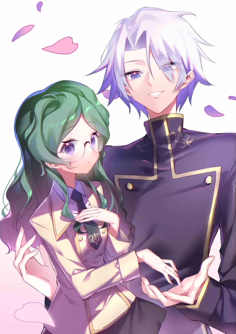 #ロスカラ #コードギアス #反逆のルルーシュ 
