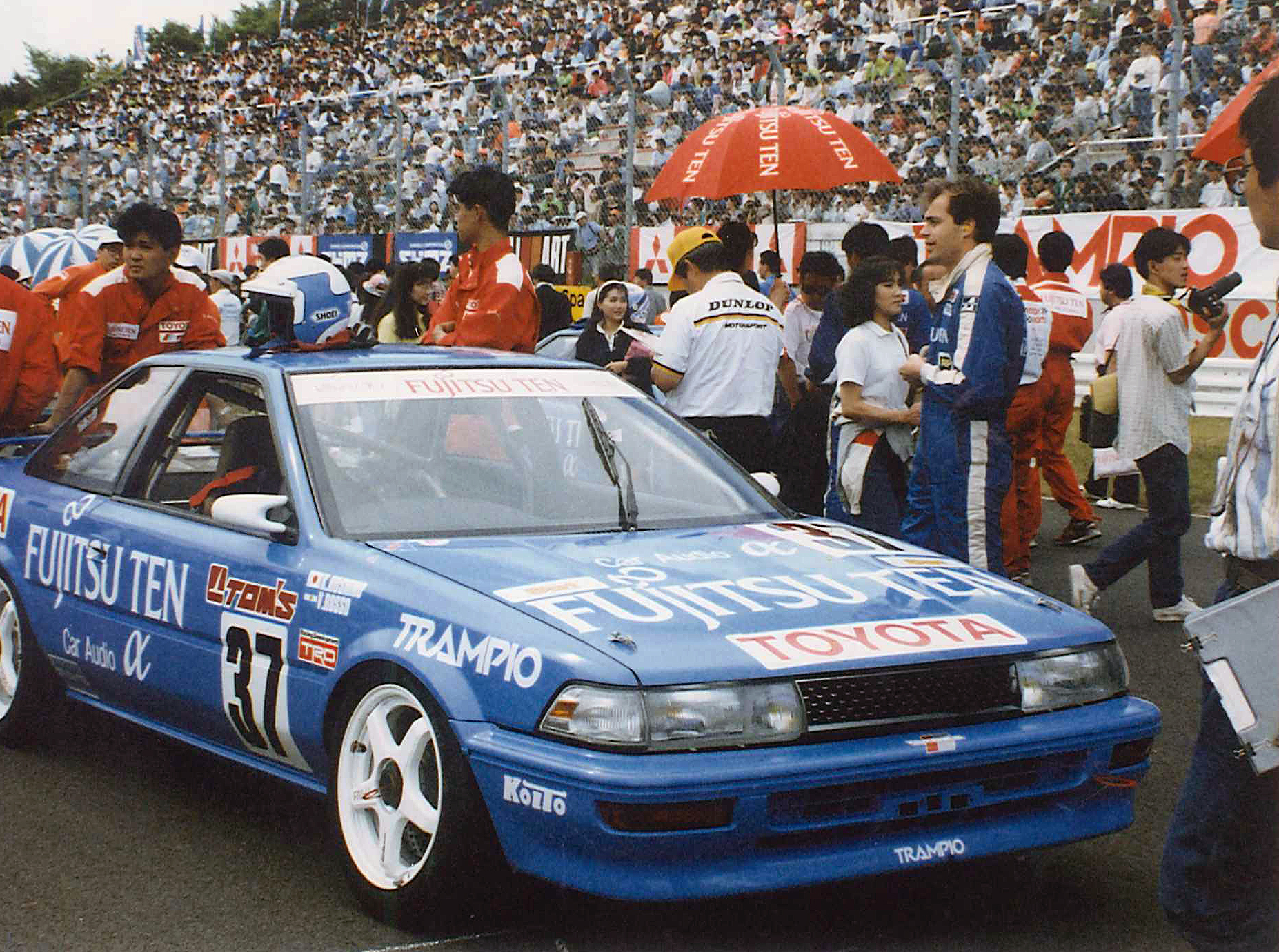 TW AE92レビン 改 TE37 - メルカリ