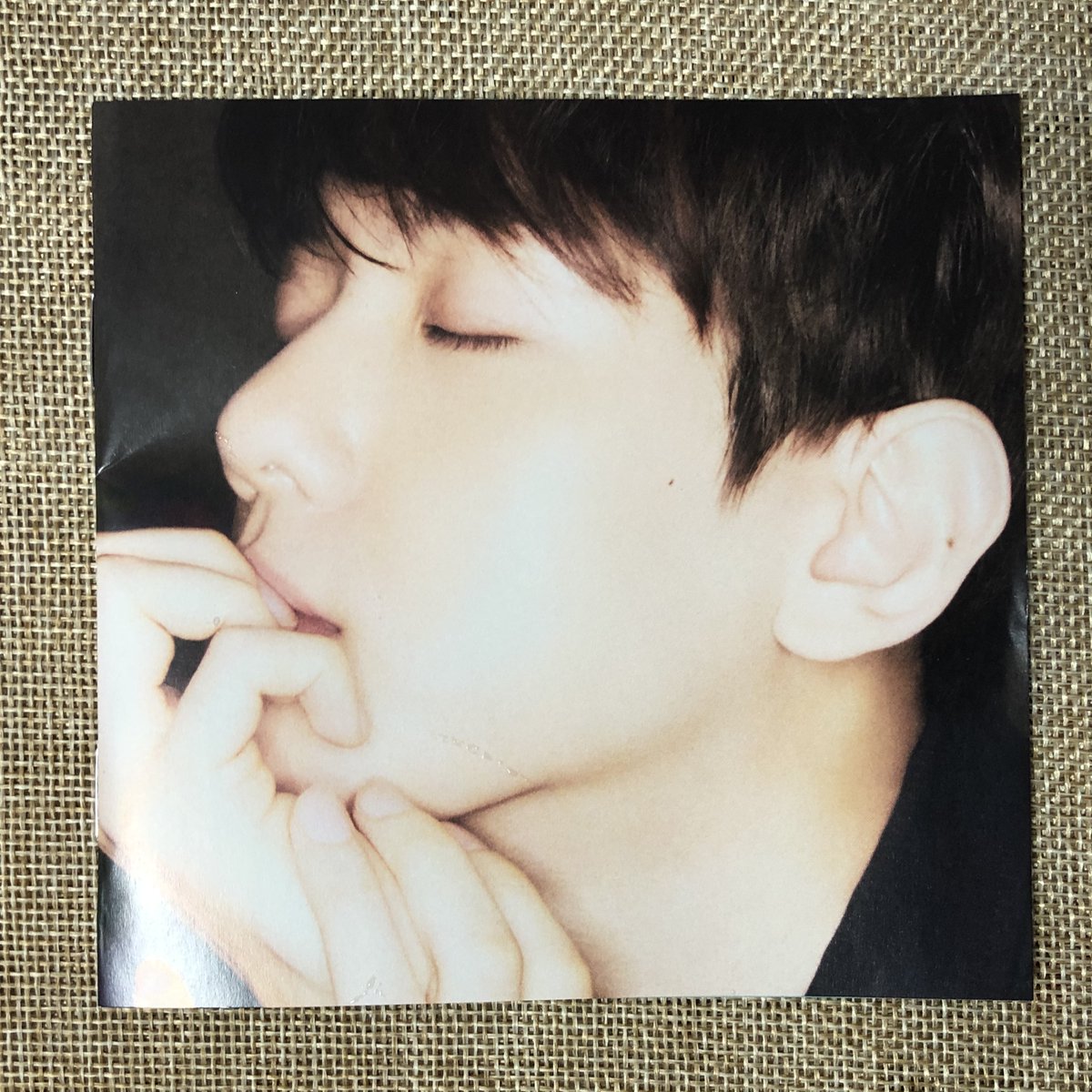 awesomebag7's tweet photo. EXO Baekhyun [3rd Mini Album Jewel Case Ver: BAMBI] Dreamy VER UNSEALED OPENED
엑소 백현 [미니앨범 3집 제웰 케이스 버전: 밤비] 드리미 버전 개봉앨범

PHOTOBOOK + CD ONLY
NO PHOTOCARD
Price: 9$
SH in Korea: 3$
DM for WW Shipping &amp; Bulk Buys
#Baekhyun #백현 
#Bambi #밤비 #Dreamy https://t.co/3FitRsmeRP
