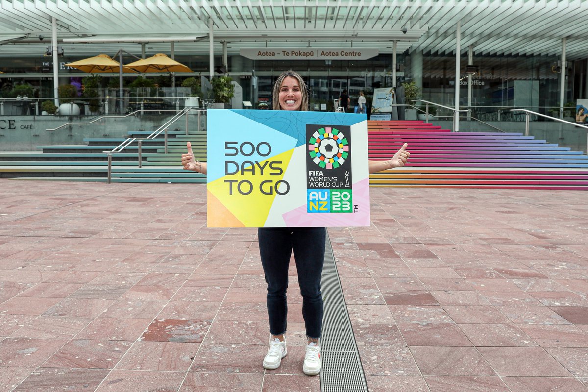 New Zealand Football 🇳🇿 tweet media